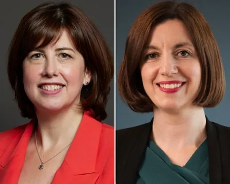 Who Ought to Become the Labour Party's Deputy Leader? A Leader Who Can Tell a Good Narrative – and Bring the Battle to Reform