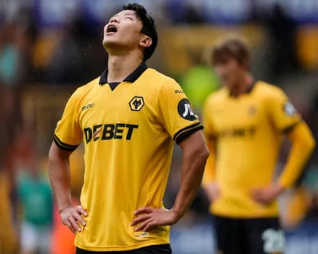 Four fixtures, four defeats: does a relegation battle await?