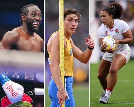Athletic Trivia: Test Your Know-How Throughout Multiple Sports