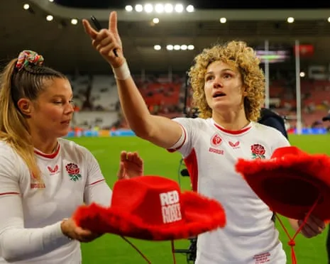 Freedom and Delight: Global Rugby Championship's Quirky Quality Sets It Apart from the Pack